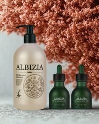ALBIZIA