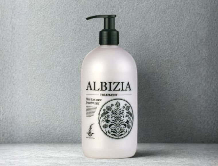 ALBIZIA Treatment 500ml