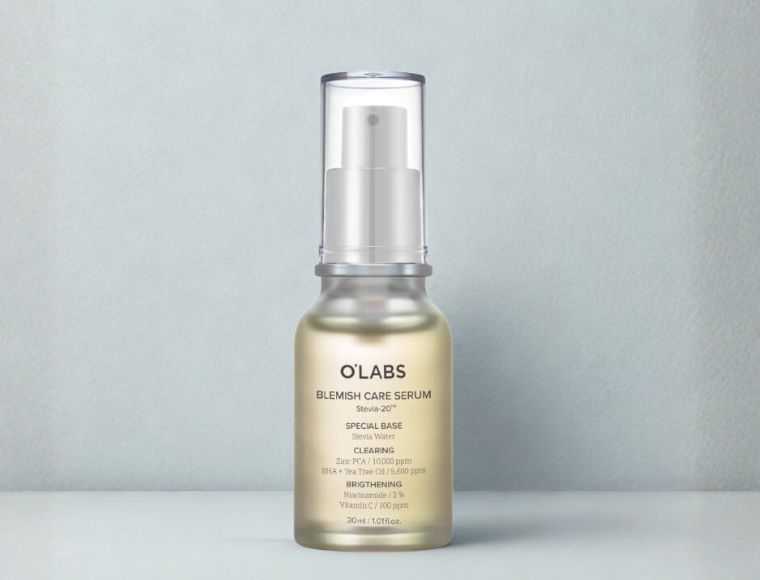 Blemish Care Serum