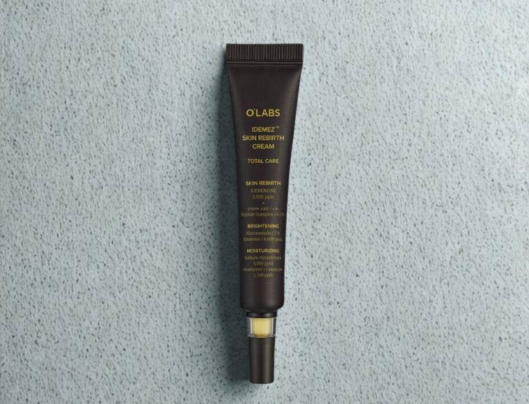Idemez Skin Reverse Cream