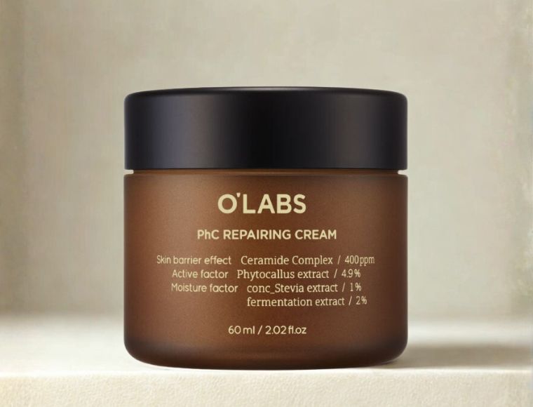 PhC Repairing Cream