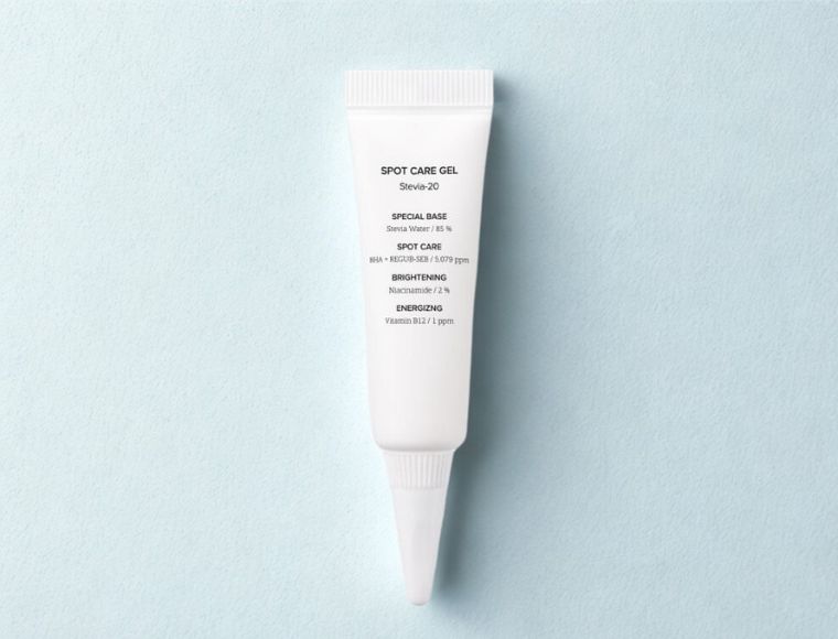 Spot Care Gel